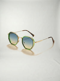 Verde Oliva